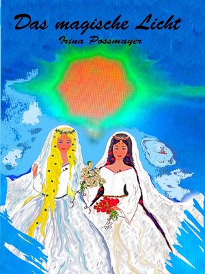 cover image of Das magische Licht